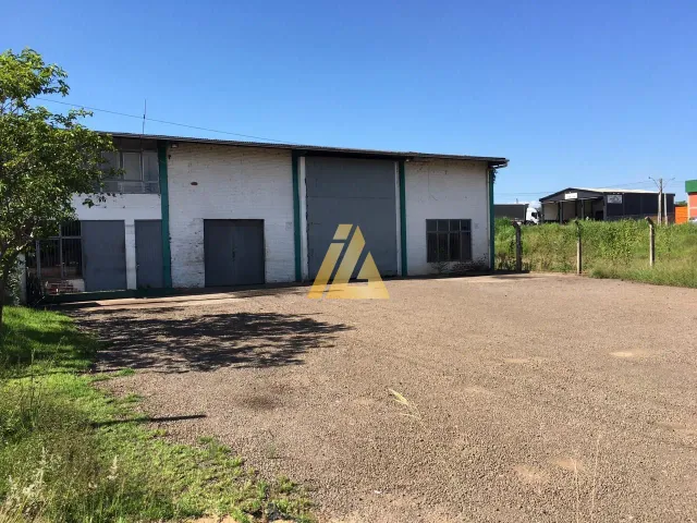 Pavilhão, foto 2