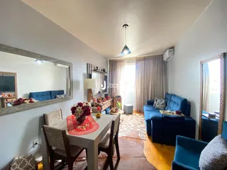 Apartamento com 3 dormitórios, foto 6