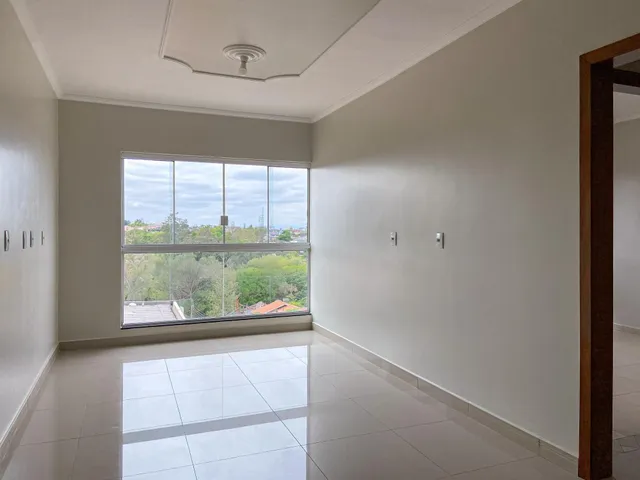 Apartamento com 2 dormitórios