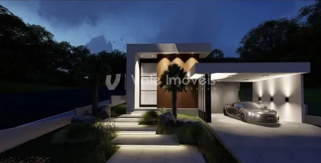 Casa com 3 dormitórios, foto 2