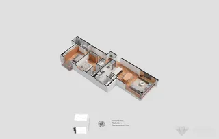 Apartamento com 2 dormitórios, foto 10