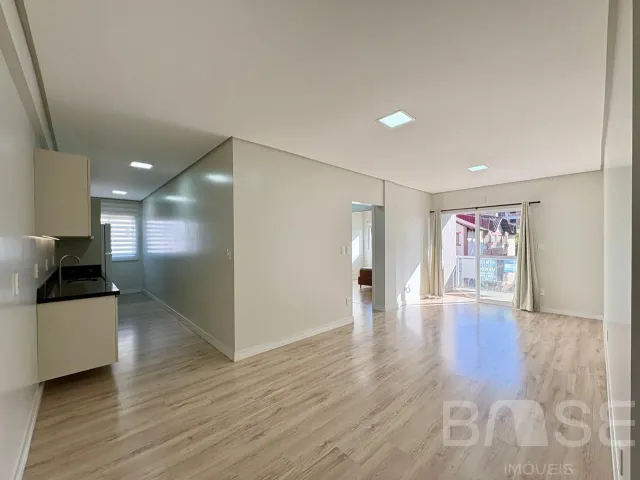 Apartamento com 2 dormitórios