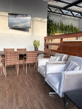 Casa com 2 dormitórios, foto 3