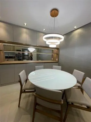 Apartamento com 2 dormitórios, foto 2