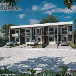 Sobrado com 2 dormitórios, foto 2