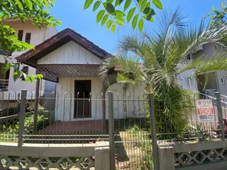 Casa com 2 dormitórios, foto 1