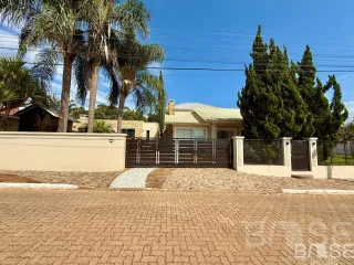 Casa com 3 dormitórios, foto 1