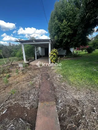 Área rural, foto 6