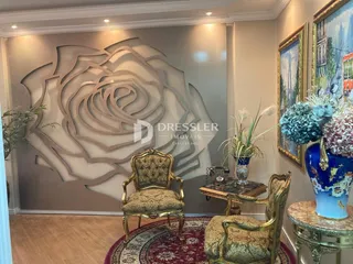 Apartamento com 3 dormitórios, foto 4