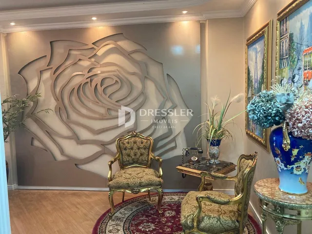Apartamento com 3 dormitórios, foto 4