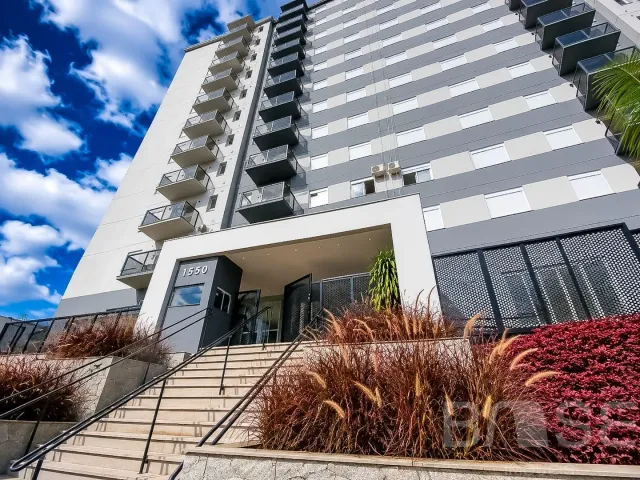 Apartamento com 3 dormitórios