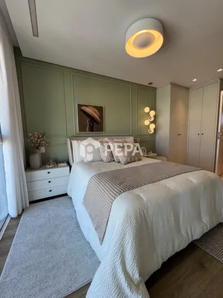 Apartamento com 4 dormitórios, foto 25