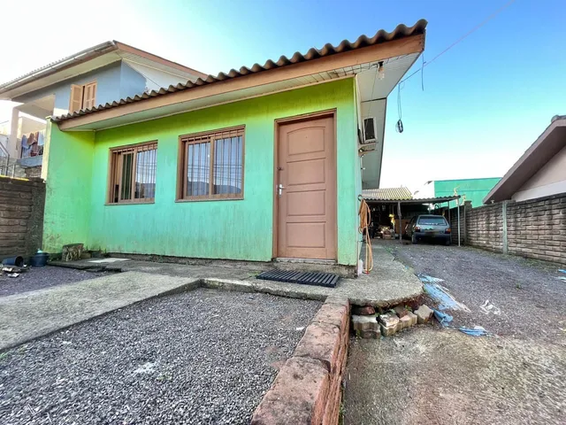 Casa com 1 dormitório, foto 2