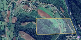 Área rural, foto 11