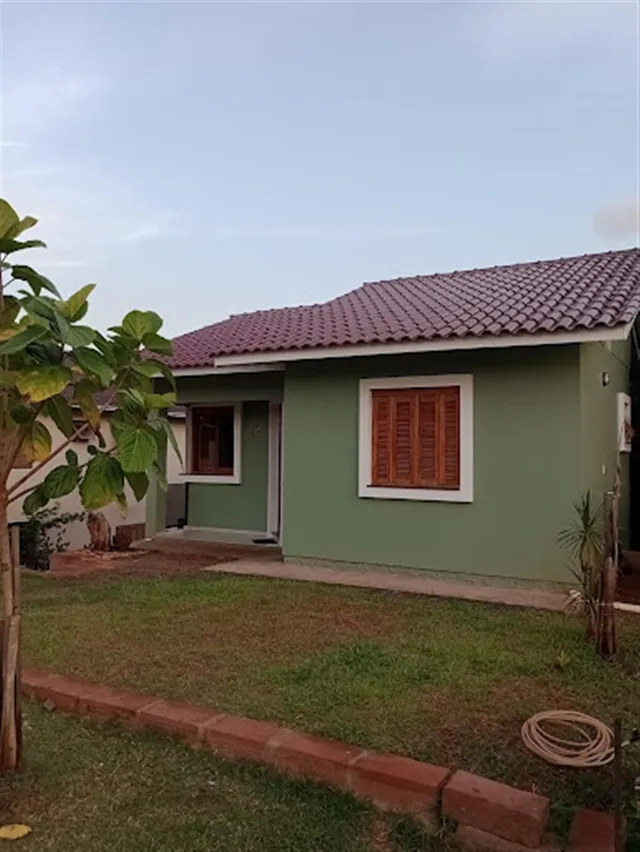 Casa com 2 dormitórios, foto 3