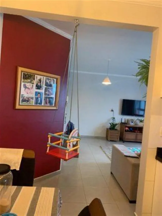 Apartamento com 2 dormitórios, foto 5