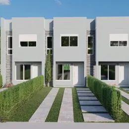 Sobrado com 2 dormitórios, foto 3