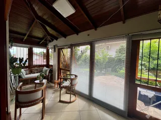 Casa com 4 dormitórios, foto 11