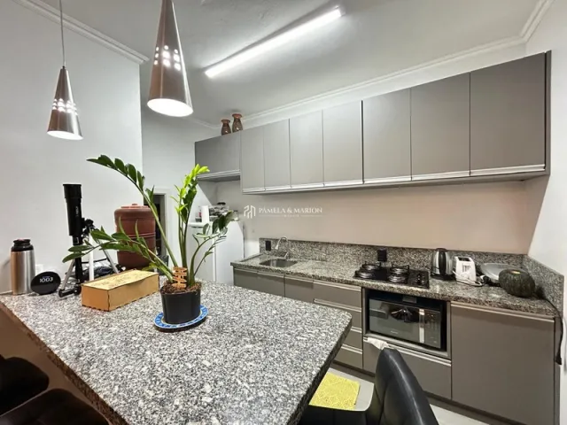 Sobrado com 3 dormitórios, foto 4