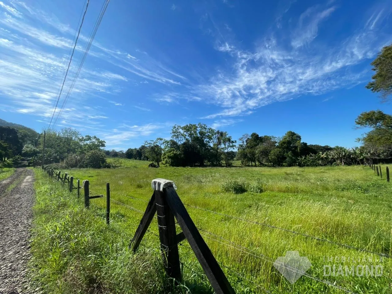 Área rural, foto 1
