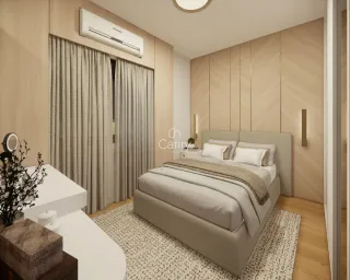 Apartamento com 1 dormitório, foto 3