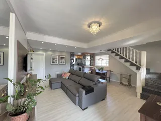 Sobrado com 3 dormitórios, foto 4