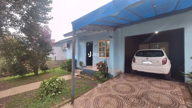 Casa com 2 dormitórios, foto 4
