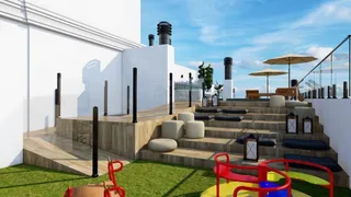 Apartamento com 2 dormitórios, foto 5
