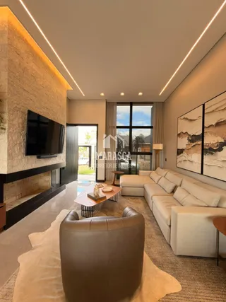 Casa com 3 dormitórios, foto 5