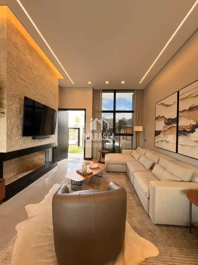 Casa com 3 dormitórios, foto 5