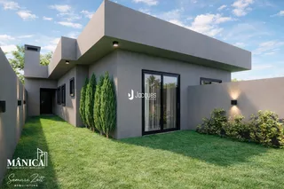 Casa geminada com 3 dormitórios, foto 9