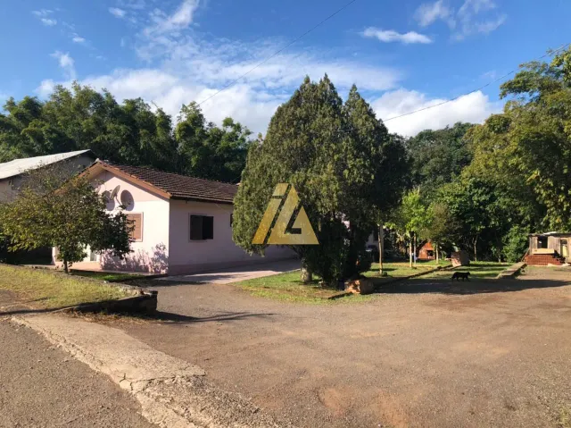 Casa com 3 dormitórios