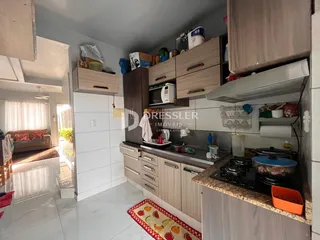 Sobrado com 2 dormitórios, foto 6