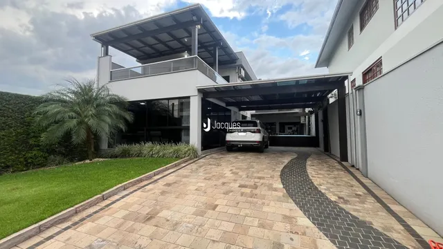 Casa com 3 dormitórios, foto 3