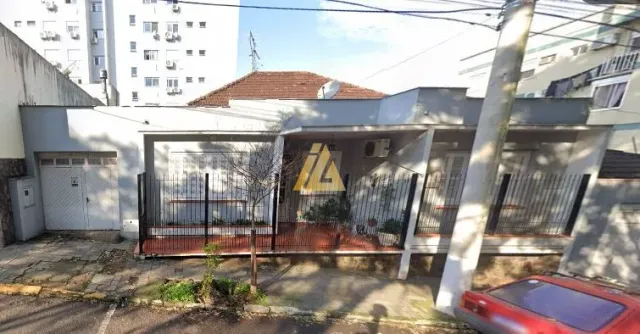 Casa com 3 dormitórios