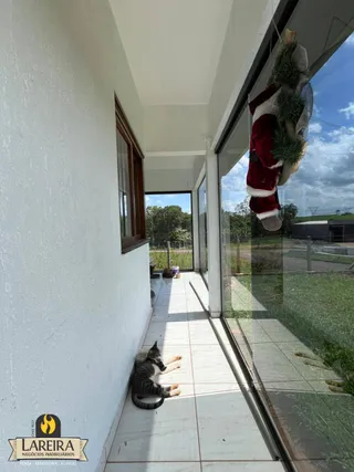 Casa com 1 dormitório, foto 13