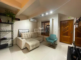 Sobrado com 2 dormitórios, foto 3