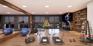 Apartamento com 3 dormitórios, foto 10