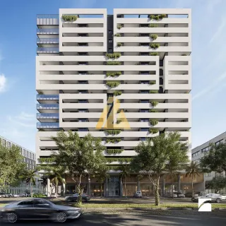 Apartamento com 2 dormitórios, foto 8