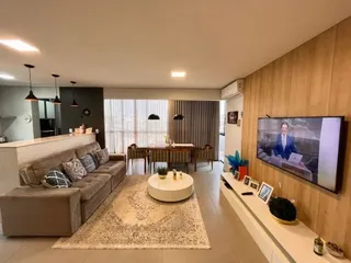 Apartamento com 2 dormitórios, foto 3