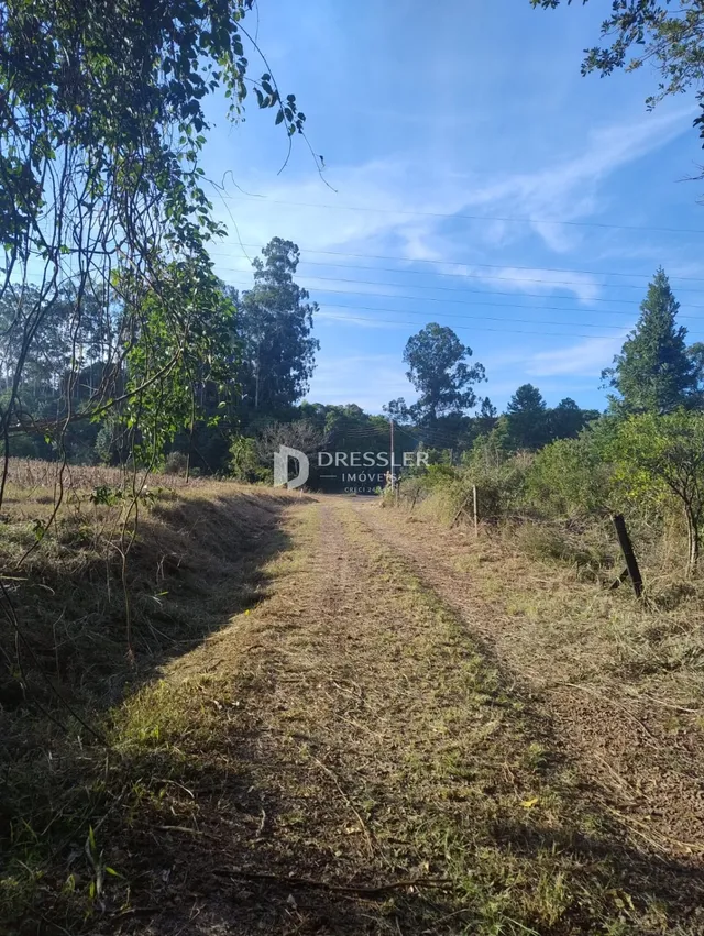 Área rural, foto 5