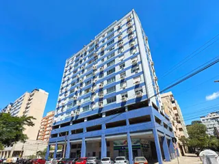 Apartamento com 2 dormitórios, foto 2