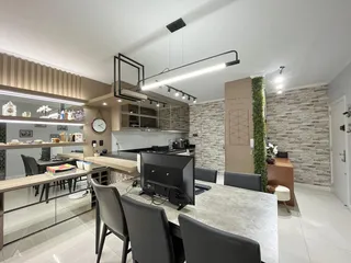 Apartamento com 3 dormitórios, foto 5
