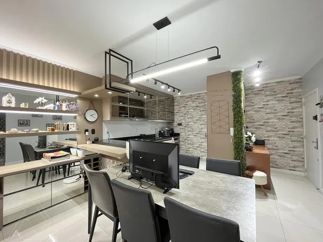 Apartamento com 3 dormitórios, foto 5