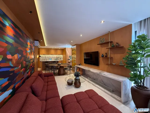Apartamento com 2 dormitórios, foto 2