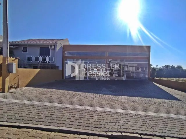Pavilhão