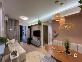 Apartamento com 2 dormitórios, foto 8