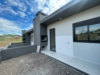 Casa geminada com 2 dormitórios, foto 11