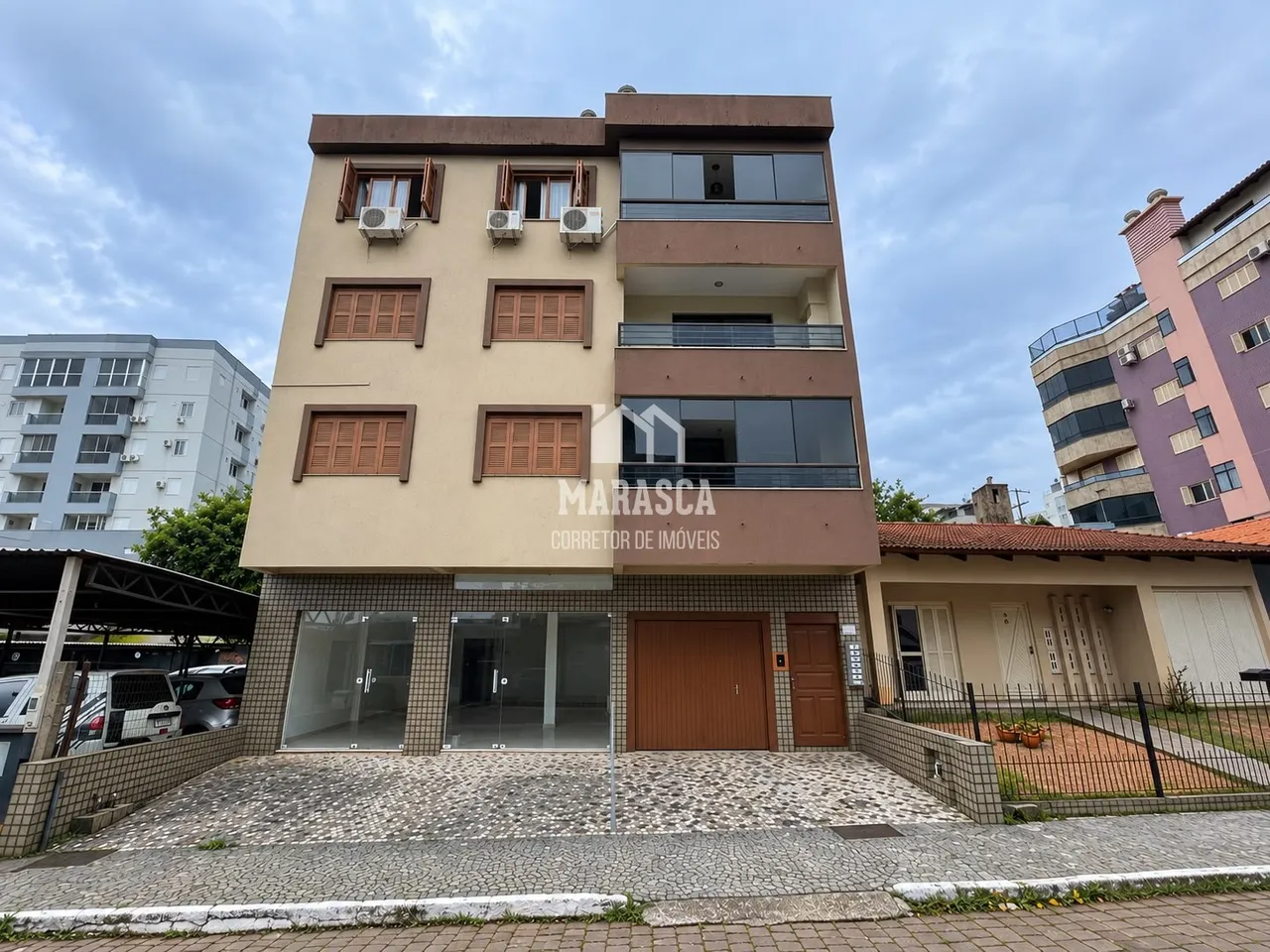 Apartamento com 3 dormitórios, foto 1
