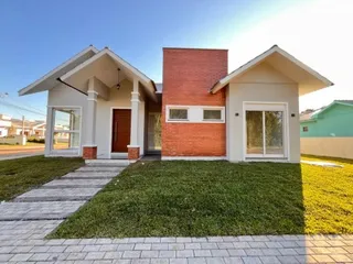 Casa com 3 dormitórios